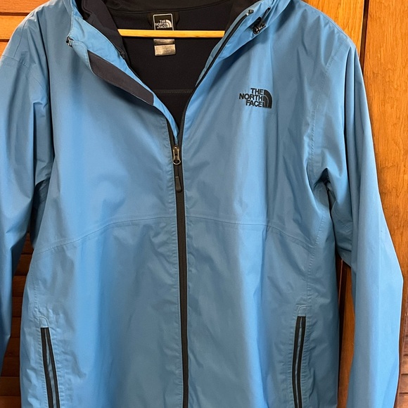 The North Face 3 in 1 Winter Coat - Picture 3 of 5